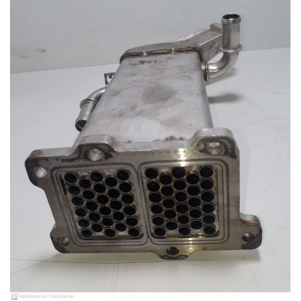 Resfriador Vál Egr S10 2.8 Diesel 14 15 16 (12641879m) Cx161