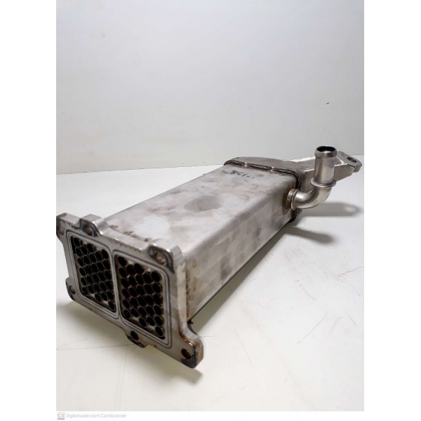 Resfriador Vál Egr S10 2.8 Diesel 14 15 16 (12641879m) Cx161