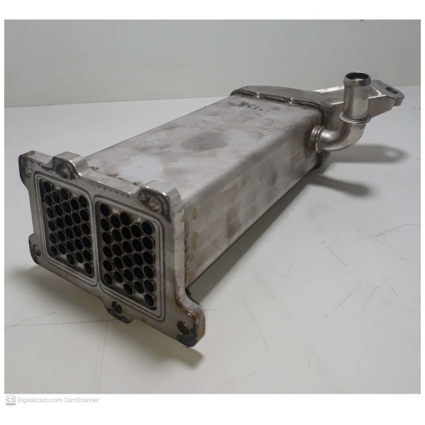 Resfriador Vál Egr S10 2.8 Diesel 14 15 16 (12641879m) Cx161