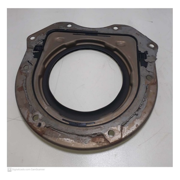 Retentor Traseiro Volante Ranger 3.2 2013 3s7q-6701-ab Cx123