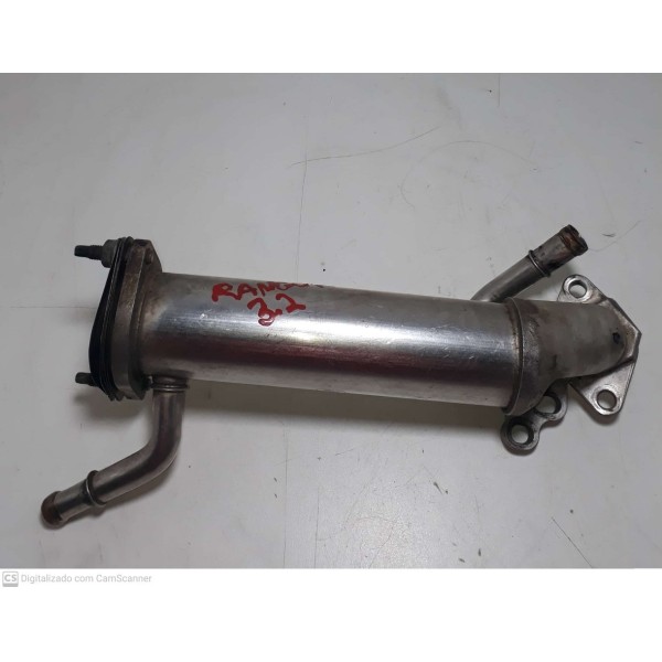 Radiador Valvula Egr Ranger 3.2 2015 Cx161