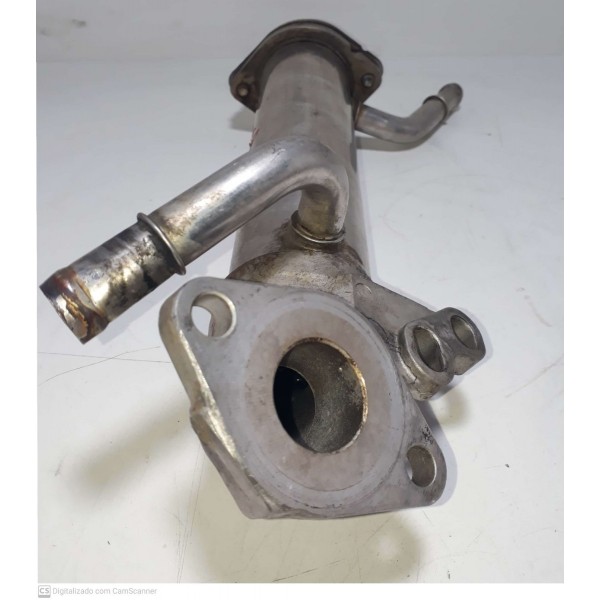 Radiador Valvula Egr Ranger 3.2 2015 Cx161