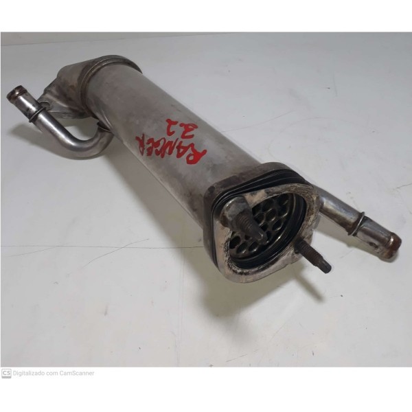 Radiador Valvula Egr Ranger 3.2 2015 Cx161