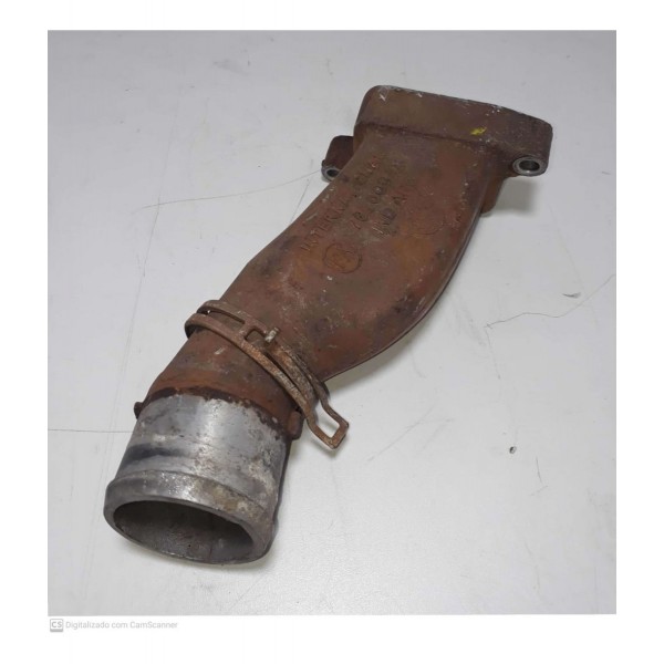 Cano Da Saida De Agua Do Motor Ranger 3.0 Cx159