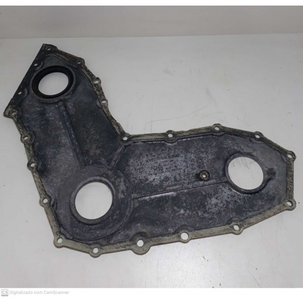 Tampa Caixa Distribuição Motor Ford Ranger 3.0 (cx47)