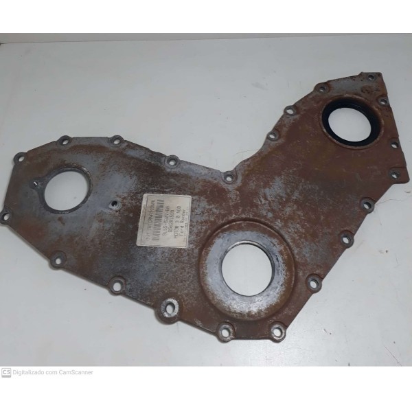 Tampa Caixa Distribuição Motor Ford Ranger 3.0 (cx47)