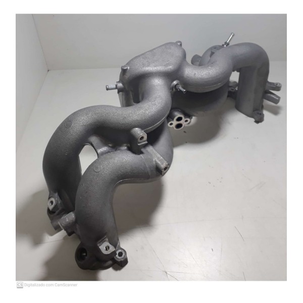Coletor Admissao Subaru Impreza 2010