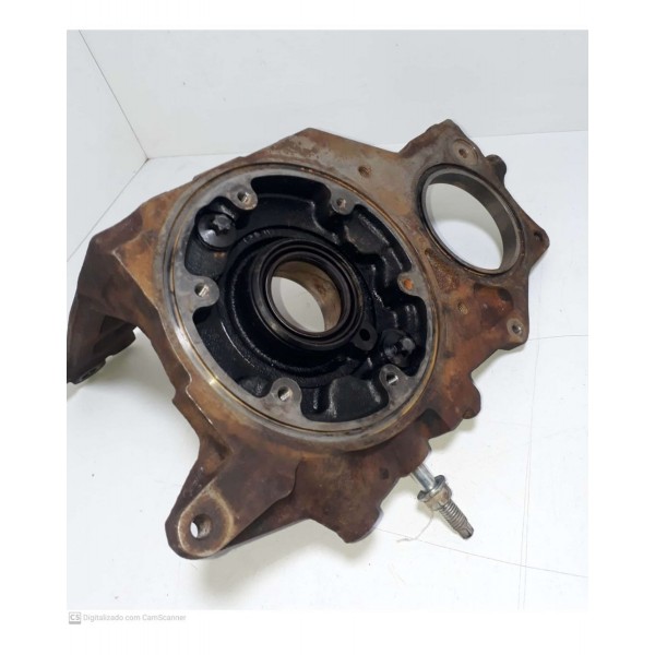 Suporte Da Bomba De Alta Frontier Sel 2.5 08/11 172 Cv Cx208