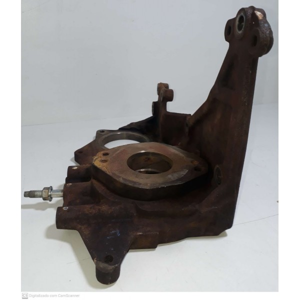 Suporte Da Bomba De Alta Frontier Sel 2.5 08/11 172 Cv Cx208