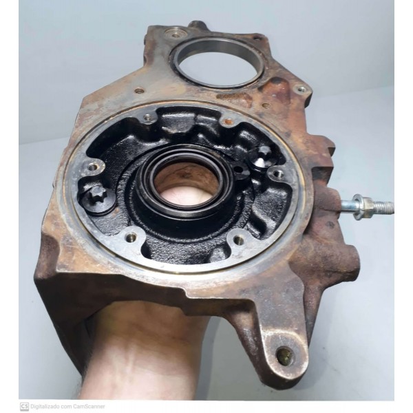 Suporte Da Bomba De Alta Frontier Sel 2.5 08/11 172 Cv Cx208