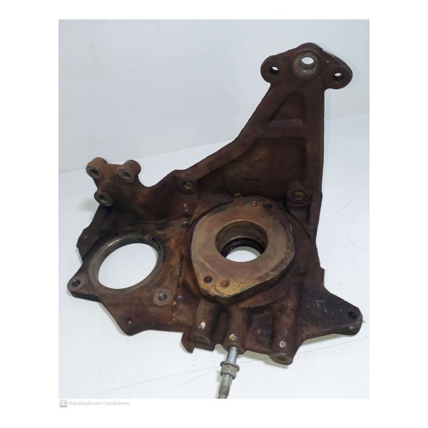 Suporte Da Bomba De Alta Frontier Sel 2.5 08/11 172 Cv Cx208