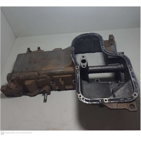 Sobre Carter Frontier 2.5 2012