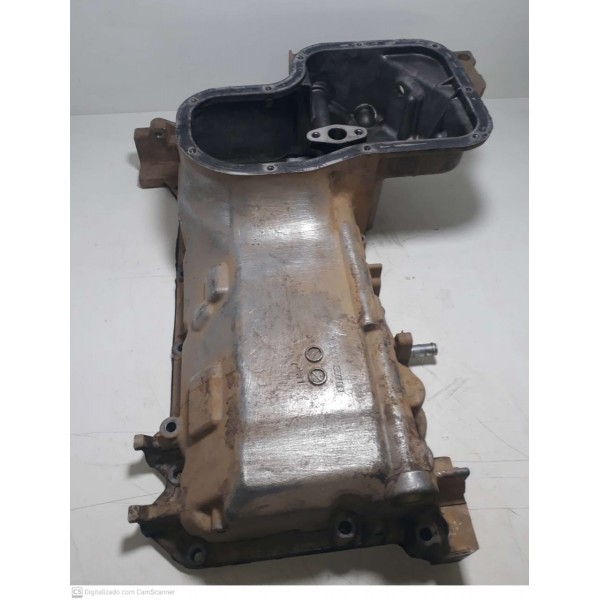 Sobre Carter Frontier 2.5 2012