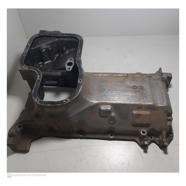 Sobre Carter Frontier 2.5 2012