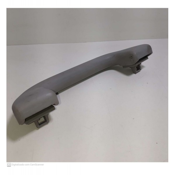 Alça Teto Honda New Civic  Cx82 Cinza