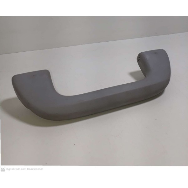 Alça Teto Honda New Civic  Cx82 Cinza