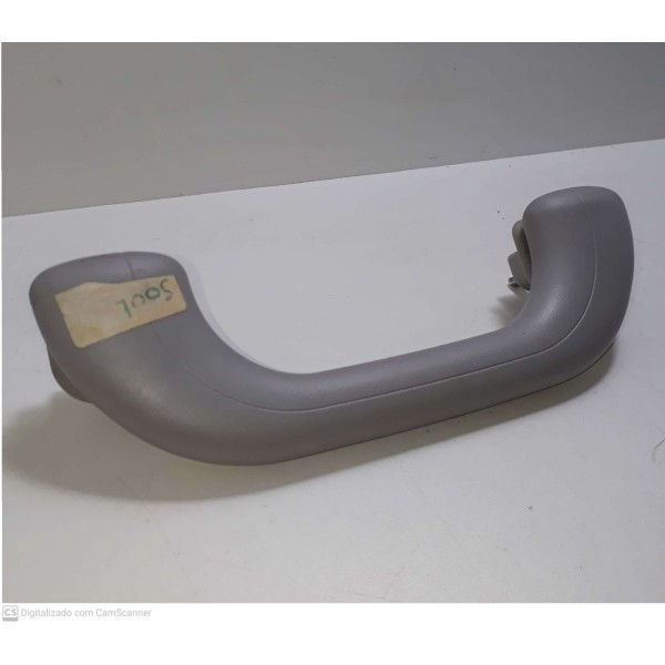 Alça Teto Puta Merda Soul 2010 Cx82 Cinza Claro