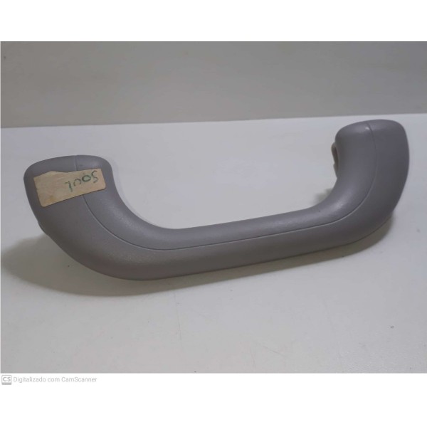 Alça Teto Puta Merda Soul 2010 Cx82 Cinza Claro