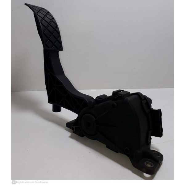 Pedal Acelerador Gol G5 2009 Cx63