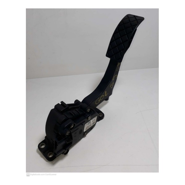 Pedal Acelerador Gol G5 2009 Cx63