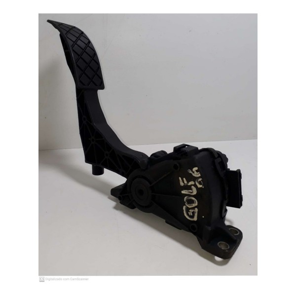 Pedal Acelerador Golf 2006 Cx64