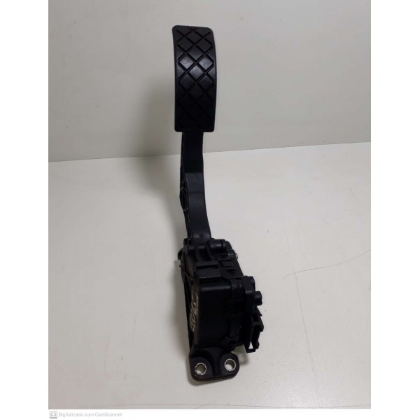 Pedal Acelerador Golf 2006 Cx64