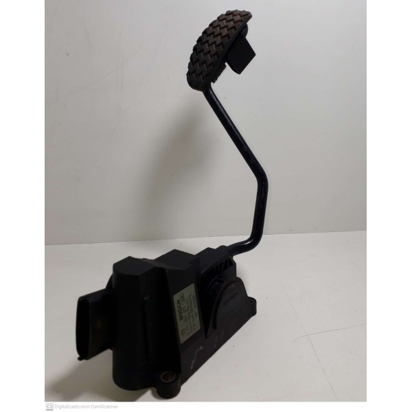 Pedal Acelerador Eletrônico Fiat Palio Siena Original Cx63