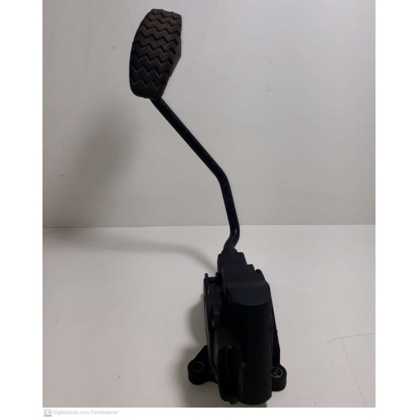 Pedal Acelerador Eletrônico Fiat Palio Siena Original Cx63