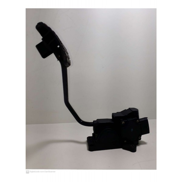 Pedal Acelerador Eletrônico Fiat Palio Siena Original Cx63