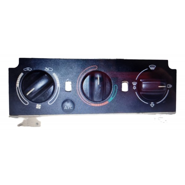 Comando De Ar Peugeot 306 1998 Cx127