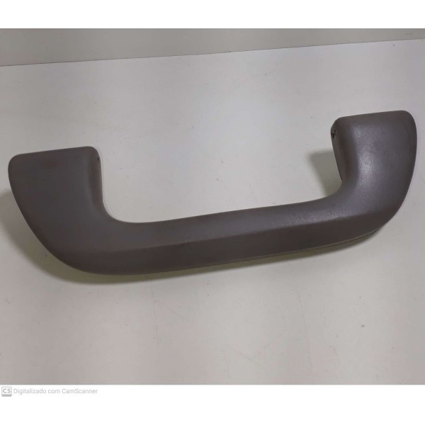 Alça  Teto  Puta Merda Honda New Civic  Cx82 Cinza