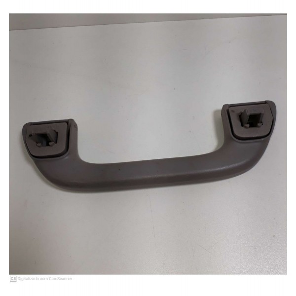 Alça  Teto  Puta Merda Honda New Civic  Cx82 Cinza