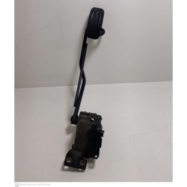 Pedal Do Acelerador Eletrônico Peugeot 206 307  Cx65