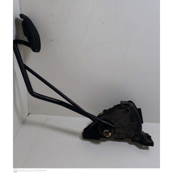 Pedal Do Acelerador Eletrônico Peugeot 206 307  Cx65