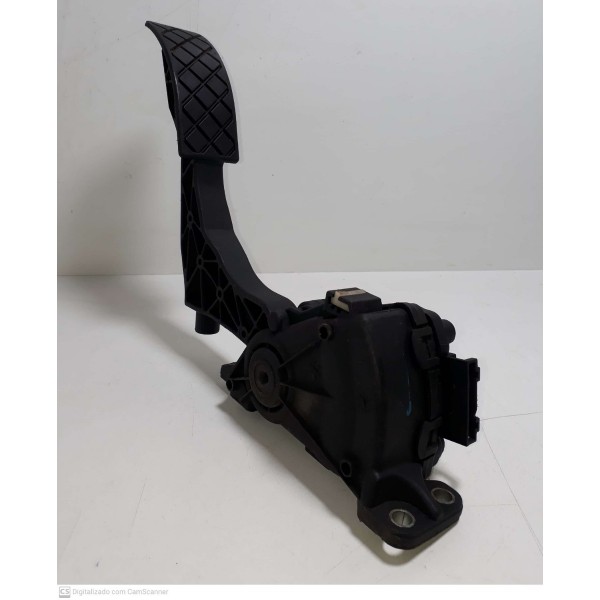 Pedal De Acelerador Vw Gol Polo Golf Fox 6q1 721 503 C Cx65