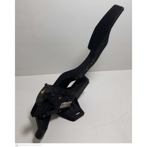 Pedal Acelerador Meriva 2008 Cx64