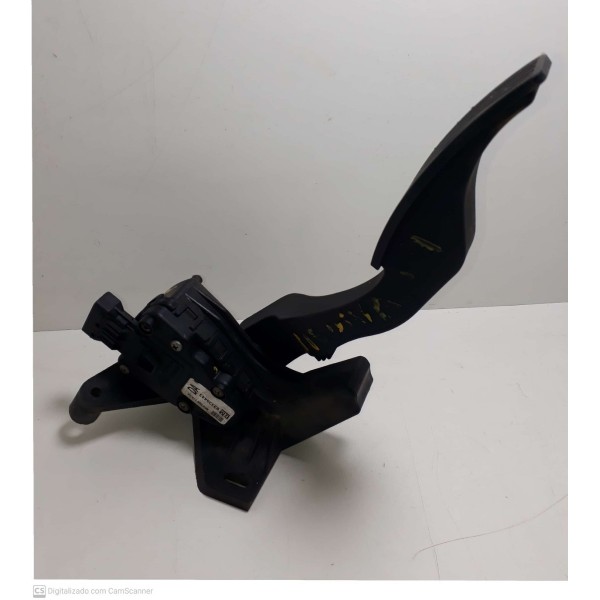 Pedal Acelerador Meriva 2008 Cx64