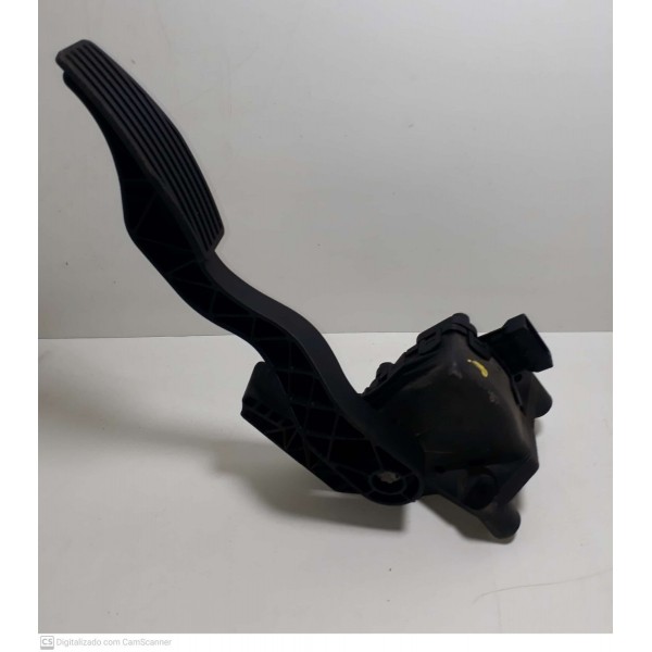 Pedal Acelerador Meriva 2008 Cx64