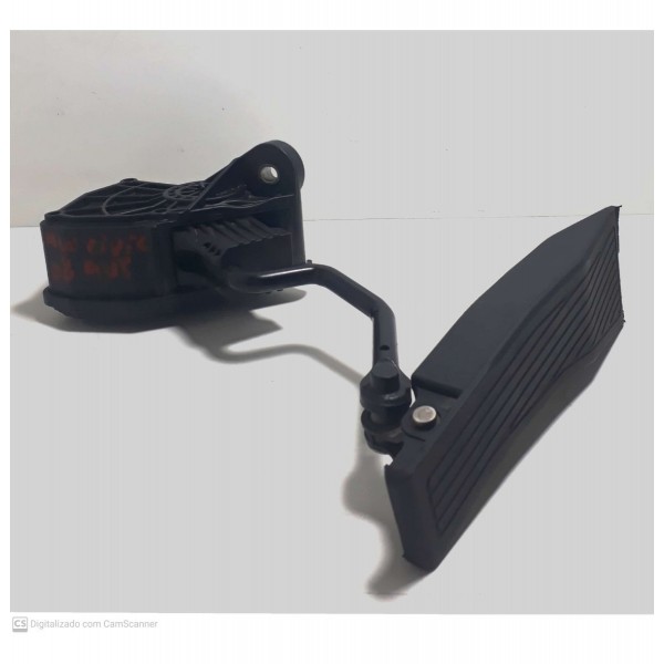 Pedal Acelerador Honda New Civic 1.8 Aut. 2008  Cx64