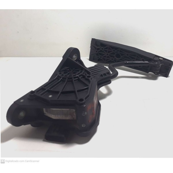 Pedal Acelerador Honda New Civic 1.8 Aut. 2008  Cx64