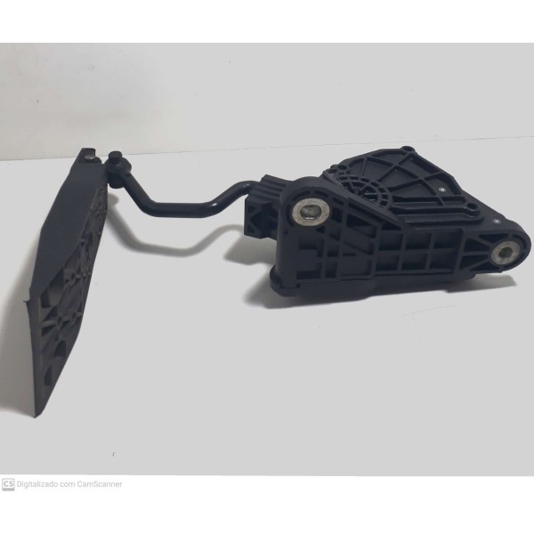 Pedal Acelerador Honda New Civic 1.8 Aut. 2008  Cx64