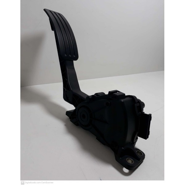 Pedal Eletronico Acelerador  Sandero 8200 580 366 D Cx63