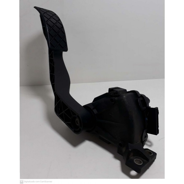 Pedal De Acelerador Eletronico Vw Golf - 1j1 721 503 J Cx64