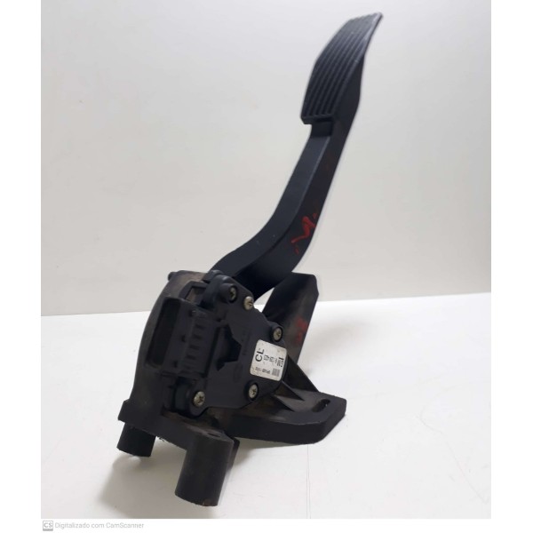 Pedal Acelerador Eletronico Montana 2008 Cx66