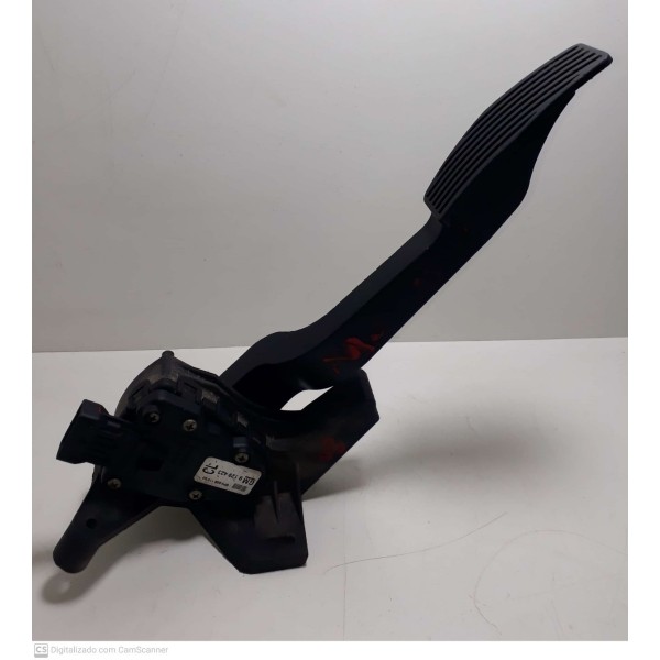 Pedal Acelerador Eletronico Montana 2008 Cx66