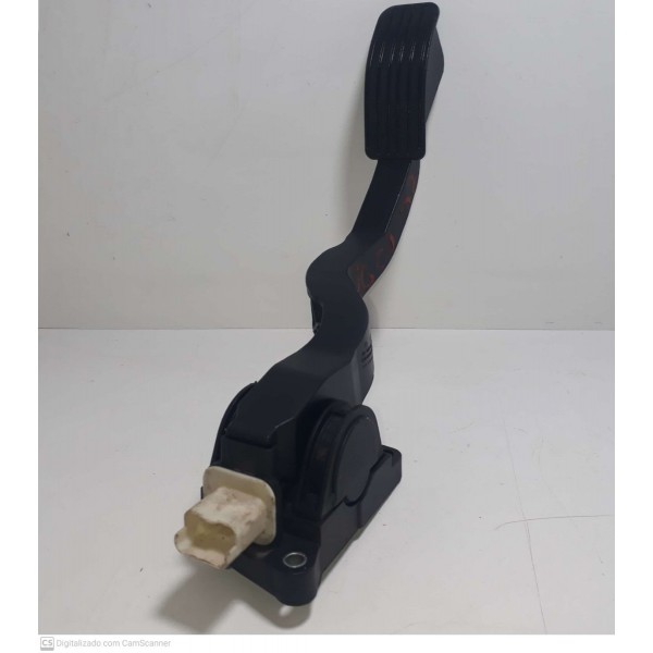 Pedal Acelerador Kangoo 2003 1.6 16 Valvula Cx64