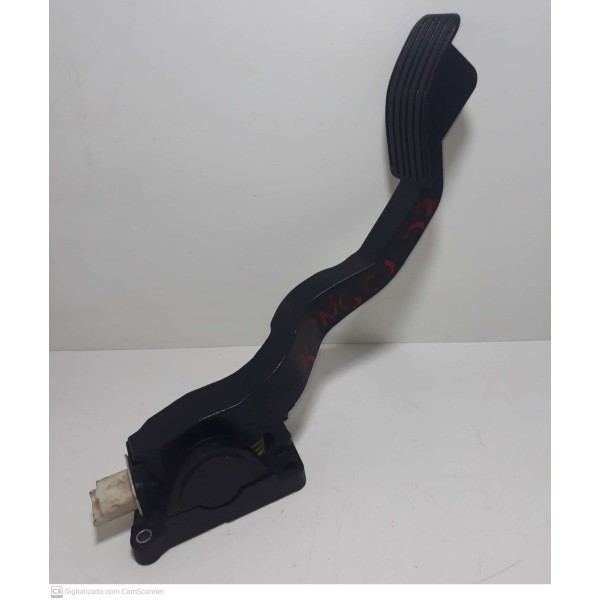 Pedal Acelerador Kangoo 2003 1.6 16 Valvula Cx64