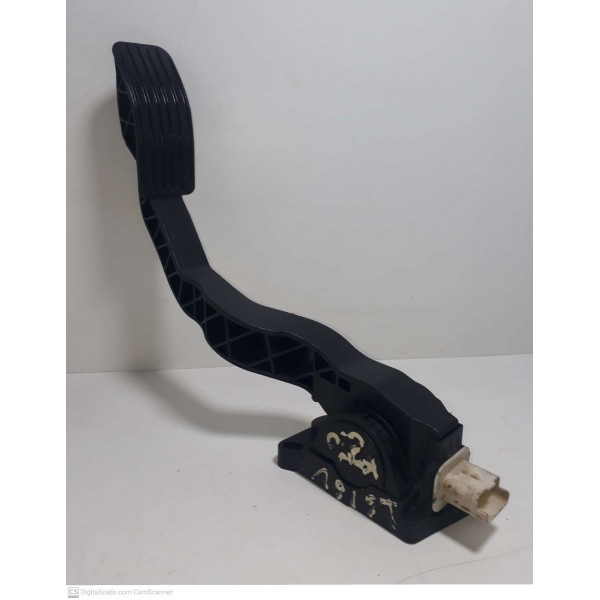 Pedal Acelerador Kangoo 2003 1.6 16 Valvula Cx64