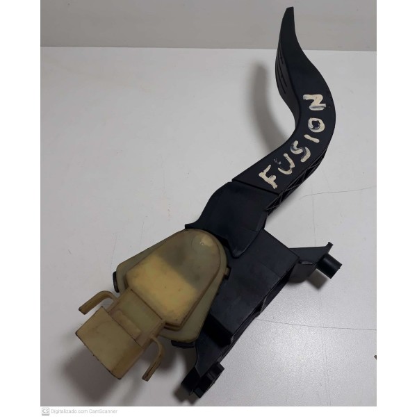 Pedal Acelerador Fusion 2.3 2007 Cx66