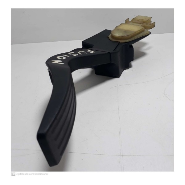 Pedal Acelerador Fusion 2.3 2007 Cx66